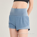 Girls' Bird  Mesh Short Poly